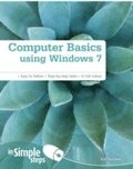 Computer Basics Windows 7 Edition In Simple Steps