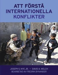 Att frst internationella konflikter