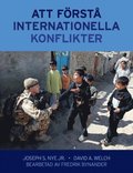 Att forstÃ¥ internationella conflicter eBook