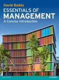 Essentials of Management eBook