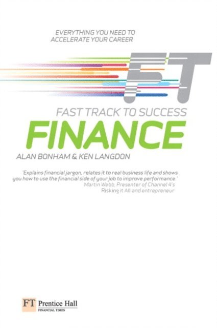Ken. Langdon, Alan Bonham - Finance: Fast Track to Success, E-bok