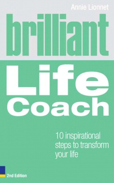 Annie Lionnet - Brilliant Life Coach, E-bok