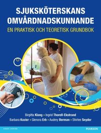 Sjuksköterskans omvårdnadskunnande eBook