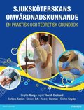 Sjuksköterskans omvårdnadskunnande eBook