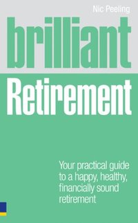 Brilliant Retirement ebook