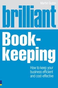 Brilliant Book-keeping ebook