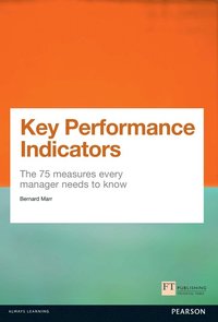 Key Performance Indicators (KPI)