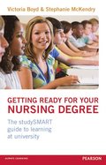 Getting Ready for your Nursing Degree