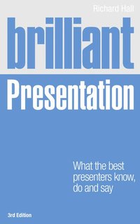 Brilliant Presentation 3rd Edition