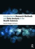 Introduction to research methods and data analysis in the health sciences