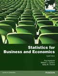 eBook for Statistics for Business and Economics: Global Edition