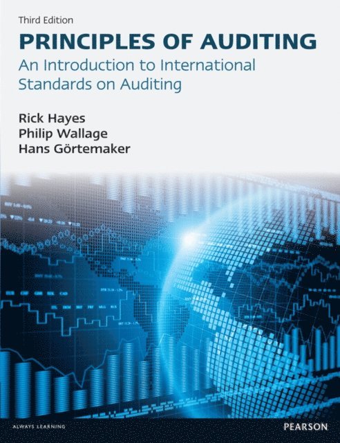 Hans Gortemaker, Philip Wallage, Rick Hayes - Principles of Auditing, E-bok