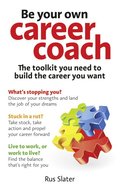 Be Your Own Career Coach