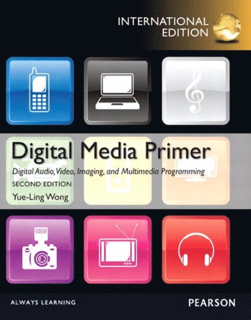 Digital Media Primer