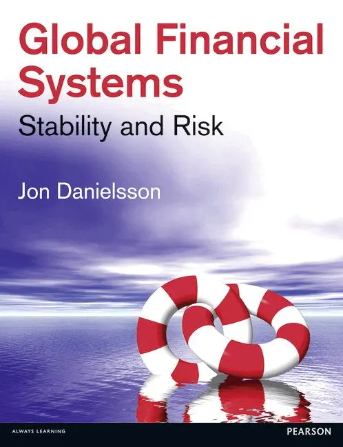 Jon Danielsson - Global Financial Systems, Häftad. Tillgänglighet: Lägg i varukorg