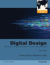 Digital Design eBook:International Edition