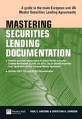 Mastering Securities Lending Documentation ePub eBook