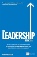 Leadership Book ePub eBook