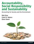 Social and Environmental Accounting and Reporting