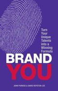 Brand You PDF eBook