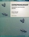 Entrepreneurship: Horizon Edition