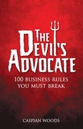 Devil's Advocate PDF ebook