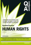 Law Express Question and Answer: Human Rights eBook