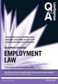 Law Express Question and Answer: Employment Law PDF eBook