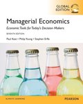 Managerial Economics Global Edition PDF eText