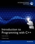 Introduction to Programming with C++