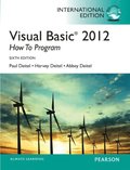 eBook Instant Access - for Visual Basic 2012 How to Program, International Edition