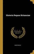 Historia Regum Britanniae