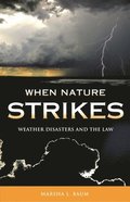 When Nature Strikes