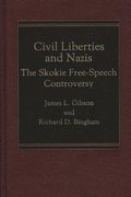 Civil Liberties and Nazis