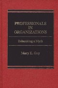 Professionals in Organizations