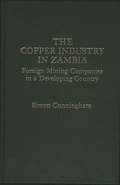 The Copper Industry in Zambia