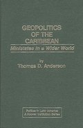 Geopolitics of the Caribbean