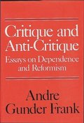 Critique and Anti-Critique
