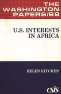 U.S. Interests in Africa