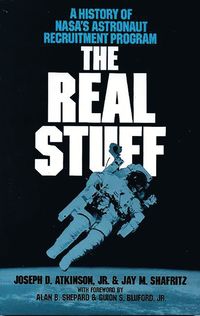 Real Stuff