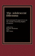 Adolescent Dilemma