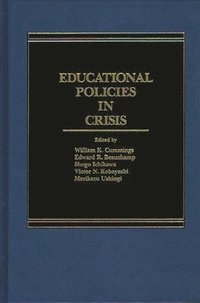 Educational Policies in Crisis