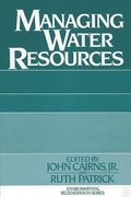 Managing Water Resources