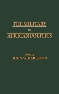 Military in African Politics