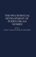 Psychosocial Development of Puerto Rican Women