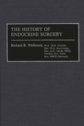 History of Endocrine Surgery