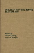 European Security Beyond the Year 2000