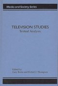 Television Studies