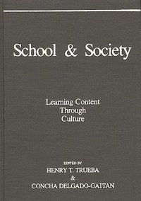School and Society
