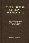 Business of Being Buffalo Bill